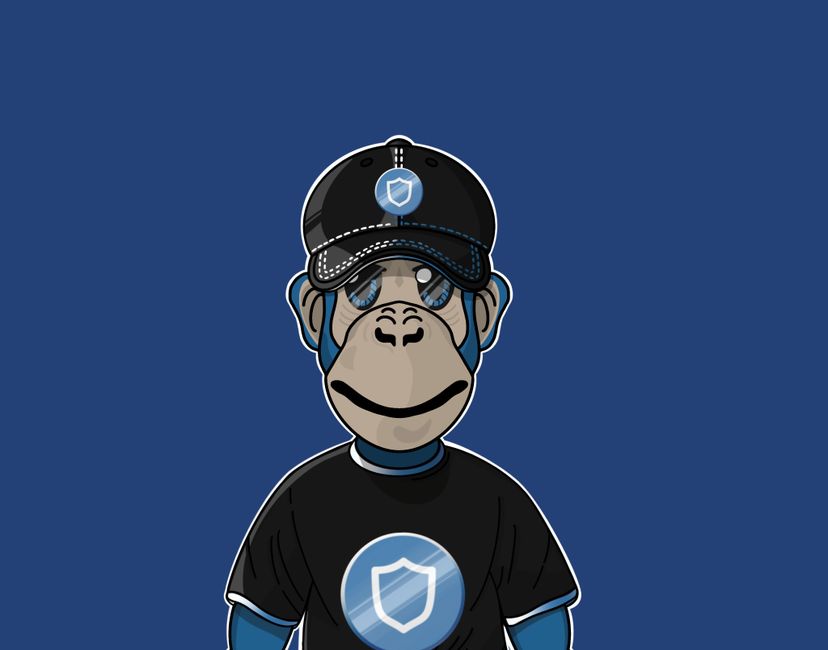 Nft Trust Monkey