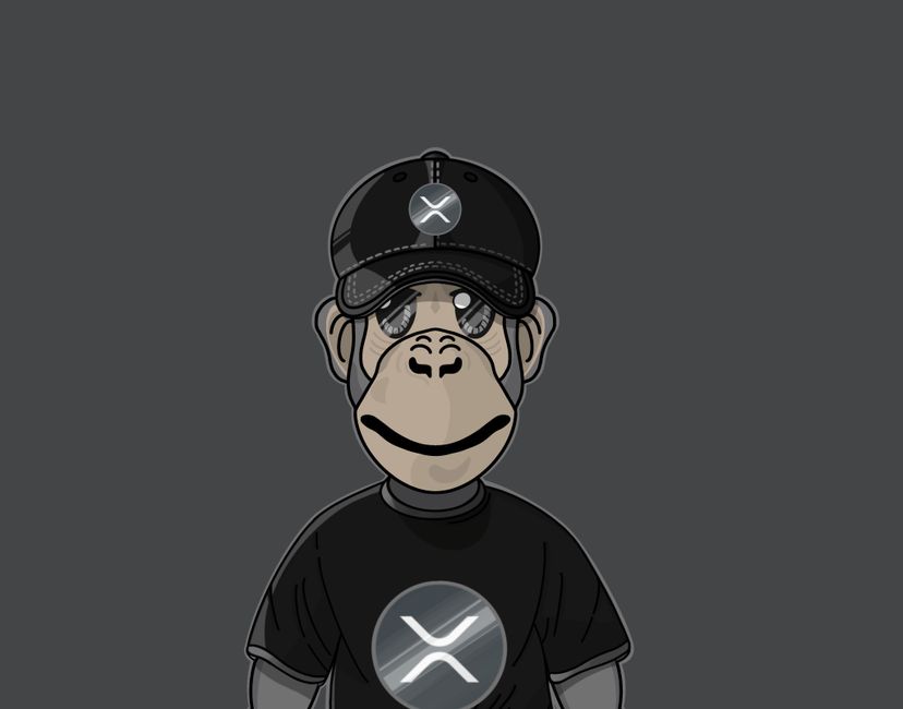 Nft XRP Monkey