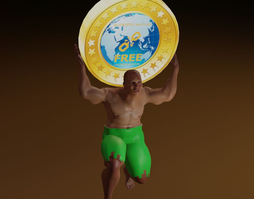 Nft Free coin giant 