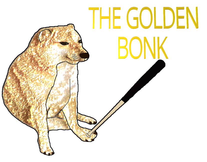 Nft Golden Boi