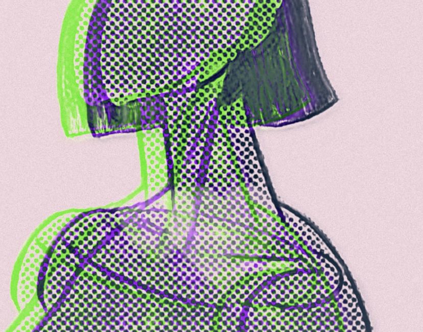 Nft NO FACE #10