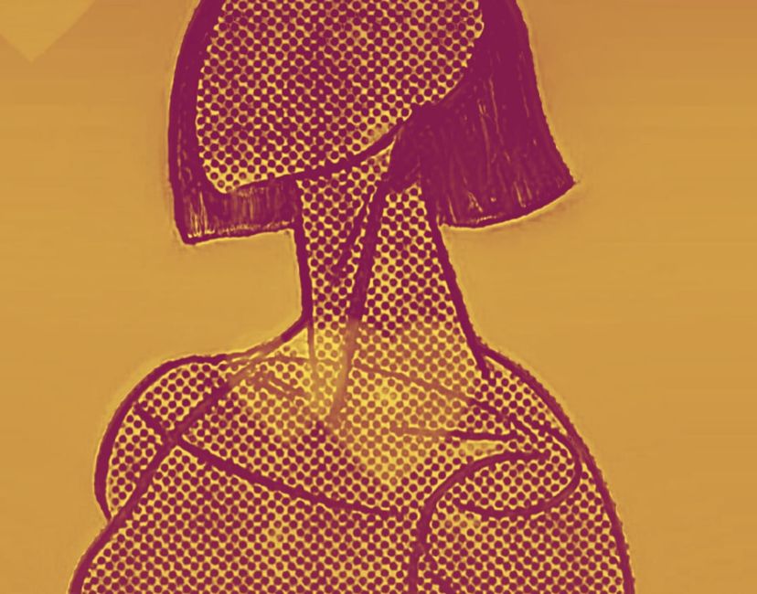 Nft NO FACE #11
