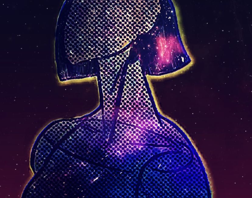 Nft NO FACE #13