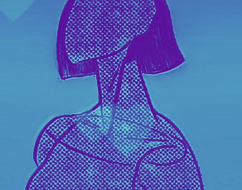Nft NO FACE #18