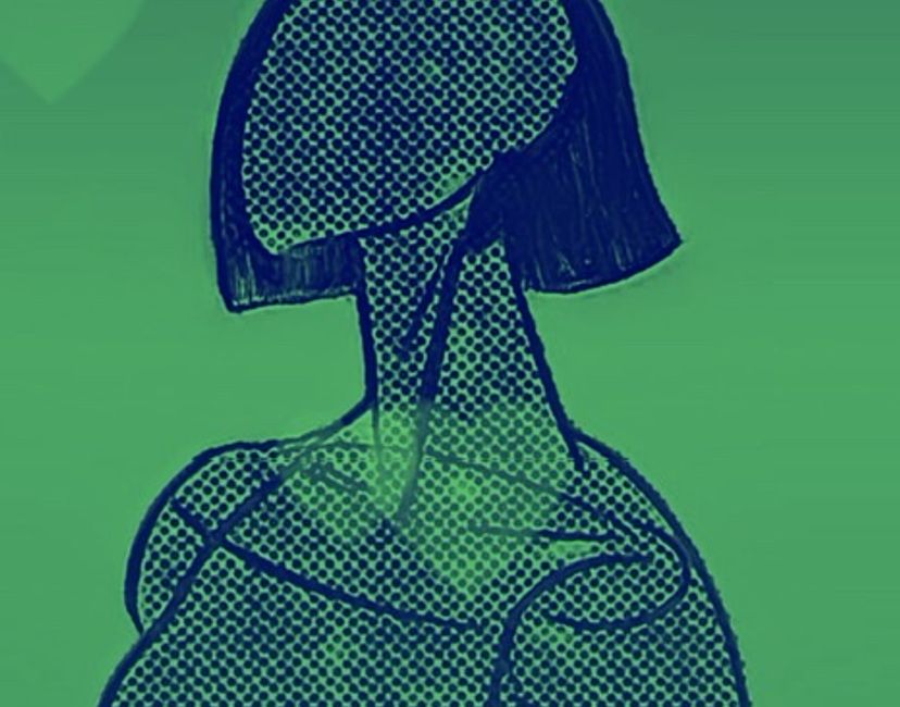 Nft NO FACE #19