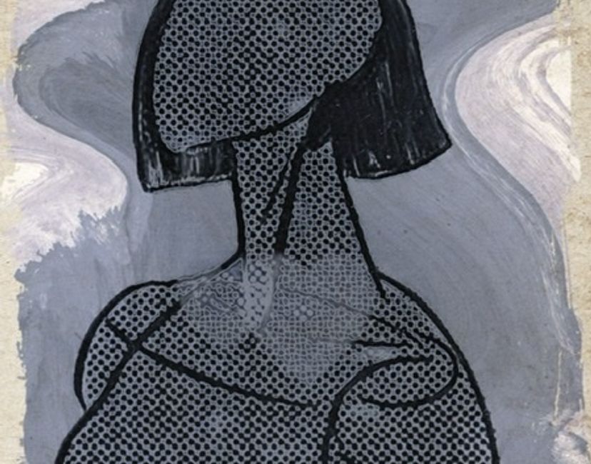 Nft NO FACE #20