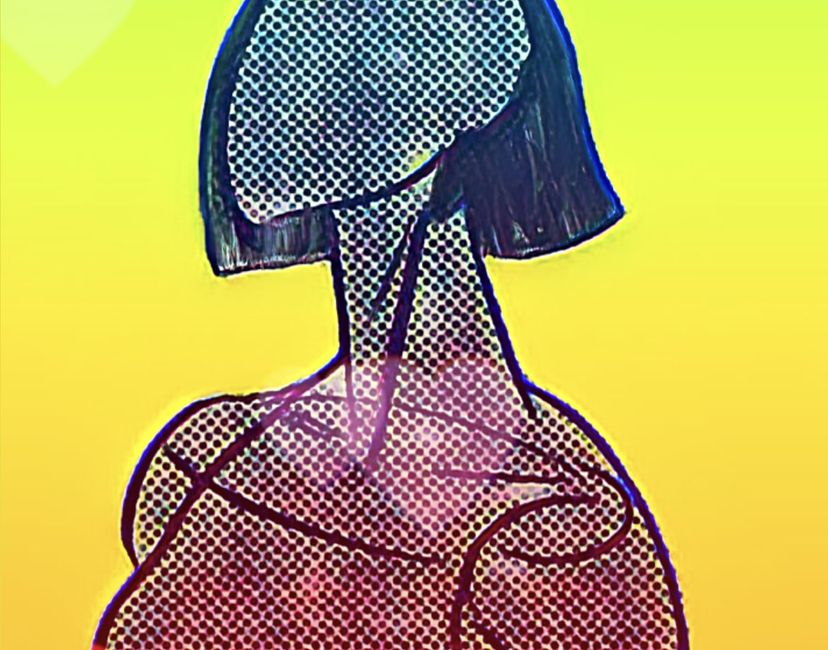 Nft NO FACE #2