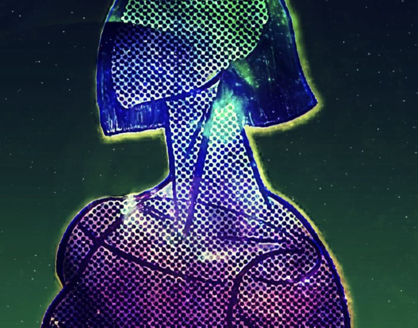 Nft NO FACE #6