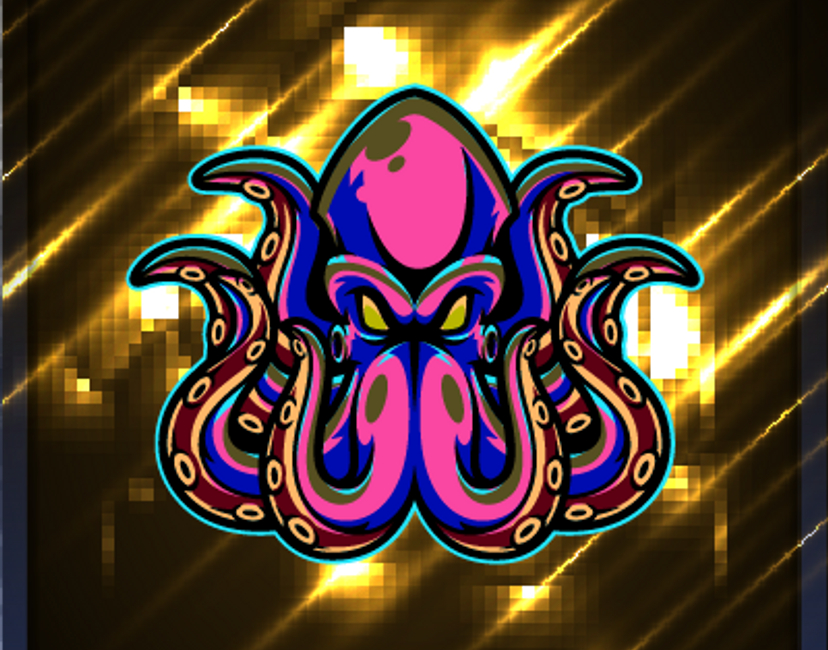 Nft Mithril.app CTHULHU #5