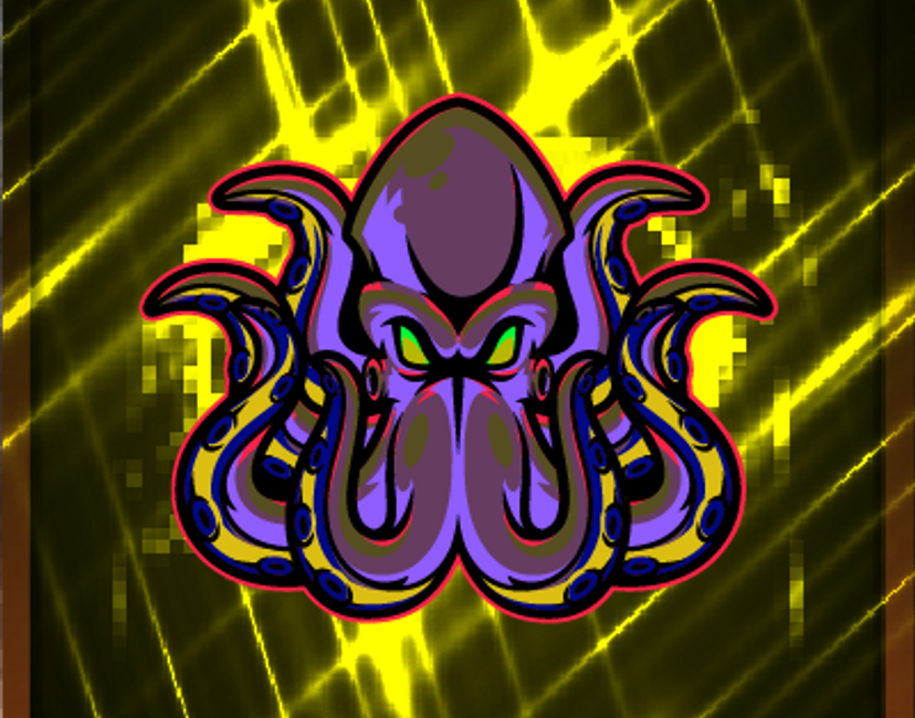 Nft Mithril.app CTHULHU #8