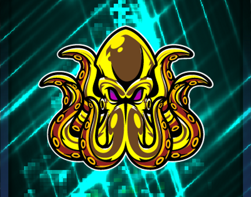 Nft Mithril.app CTHULHU #9