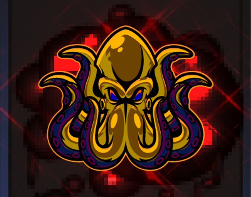Nft Mithril.app CTHULHU #11