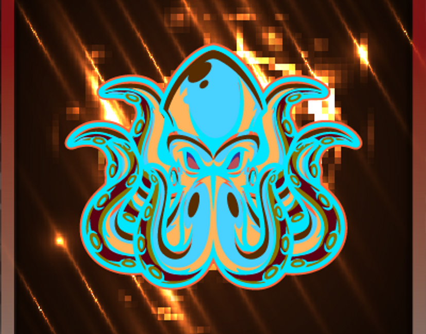 Nft Mithril.app CTHULHU #12