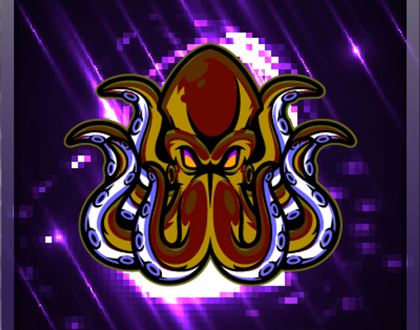 Nft Mithril.app CTHULHU #13