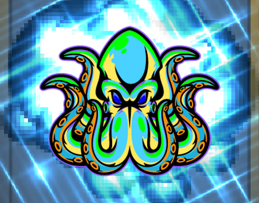 Nft Mithril.app CTHULHU #17