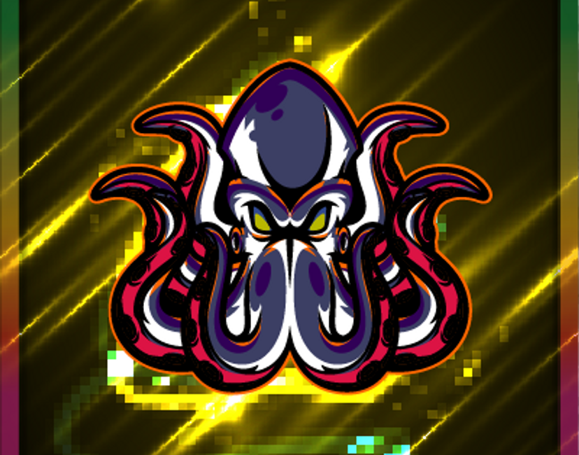 Nft Mithril.app CTHULHU #19