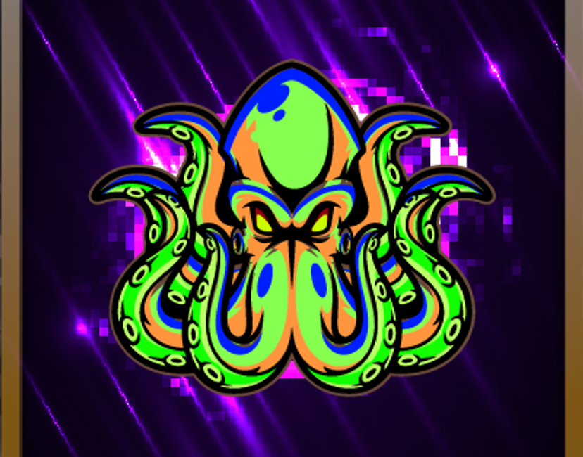Nft Mithril.app CTHULHU #20