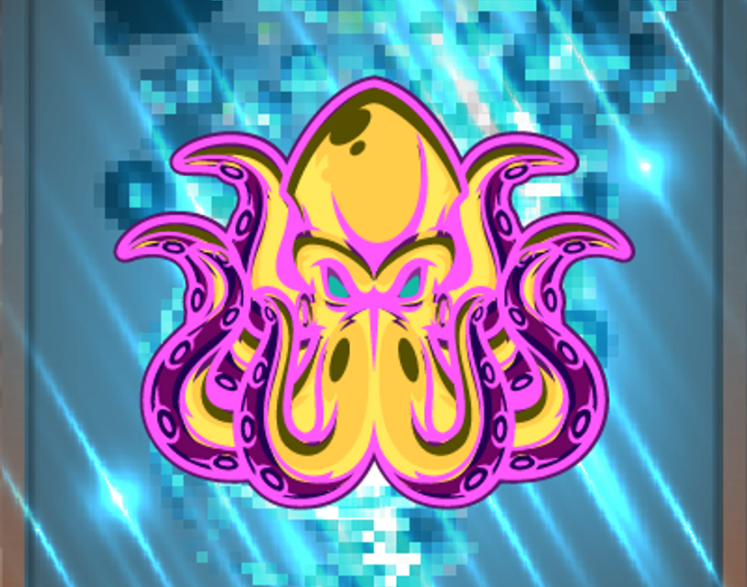 Nft Mithril.app CTHULHU #21