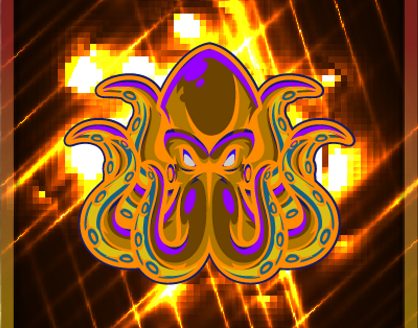 Nft Mithril.app CTHULHU #23