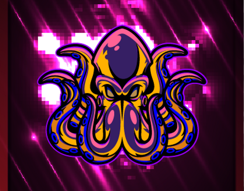 Nft Mithril.app CTHULHU #24