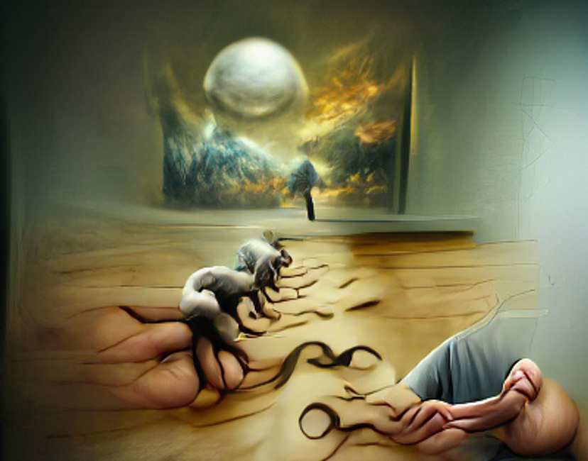Nft Another World