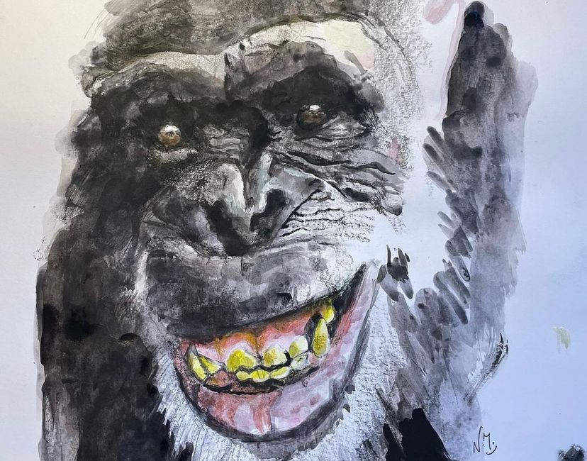 Nft Kong