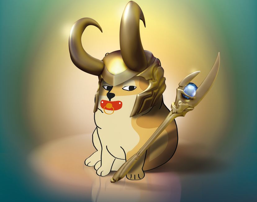 Nft Loki