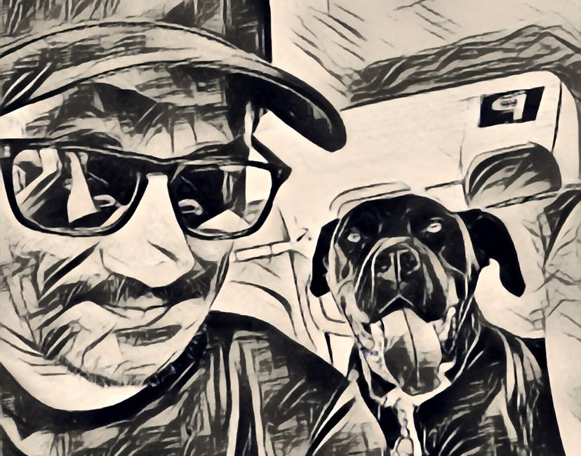 Nft ❤Man's Best Friend❤