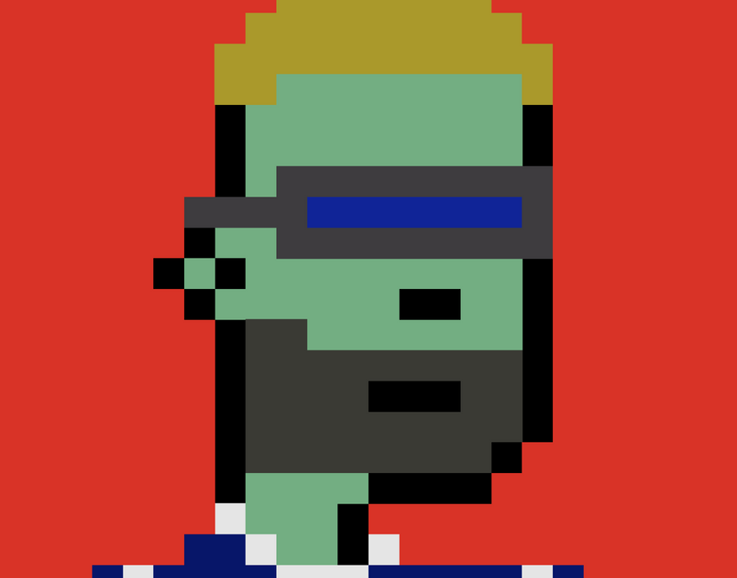 Nft CPL-Fan #2002