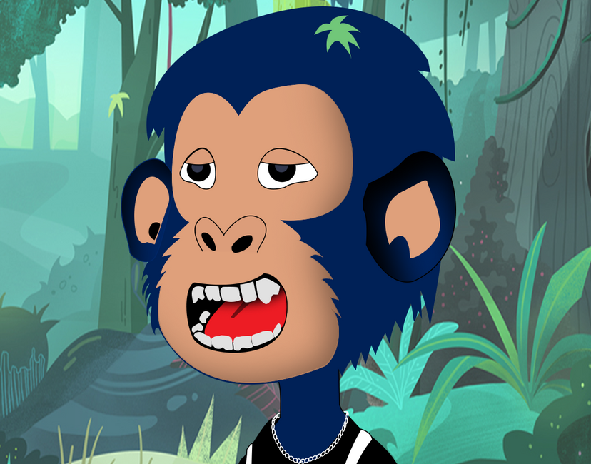 Nft Flow_ape#005