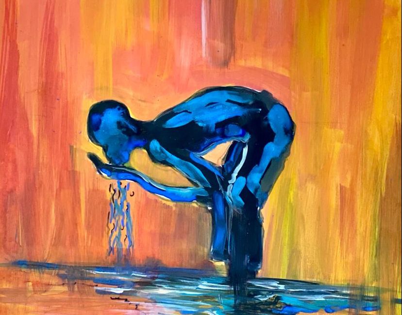 Nft Water Quest 