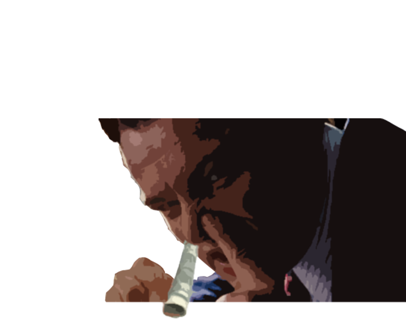 Nft Jordan Belfort