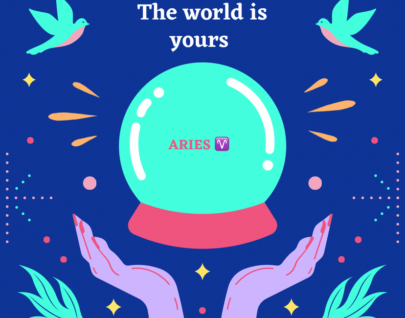 Nft Aries 2021
