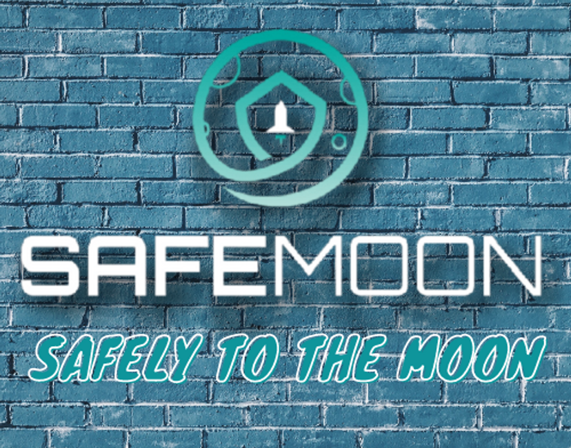 Nft DAMN SAFEMOON