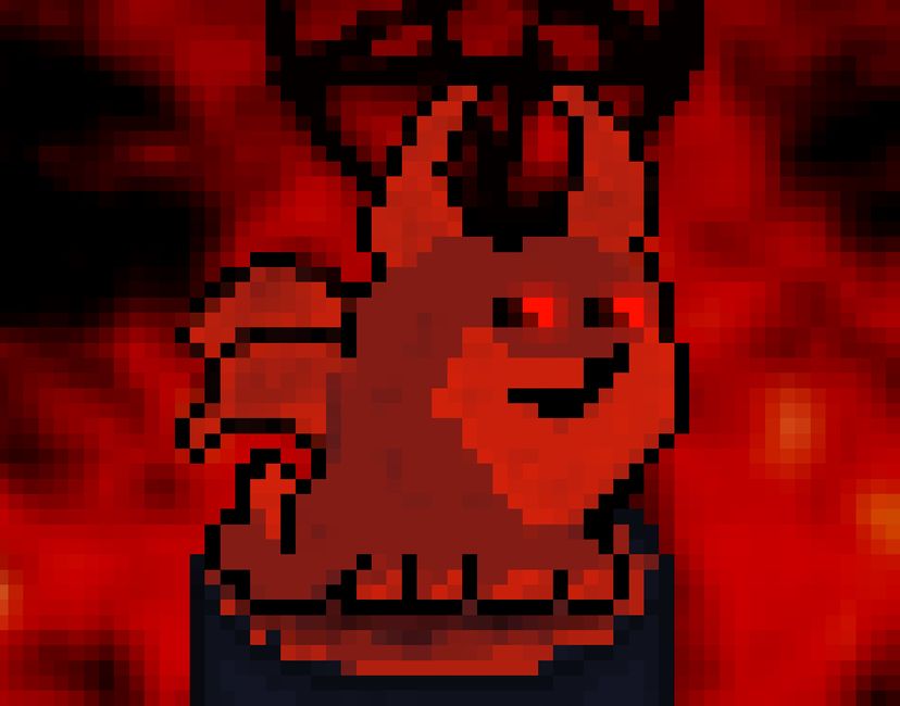 Nft Doge #10