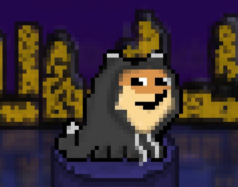 Nft Doge #15
