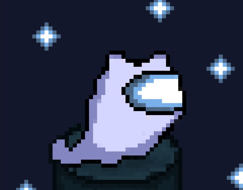Nft Doge #22