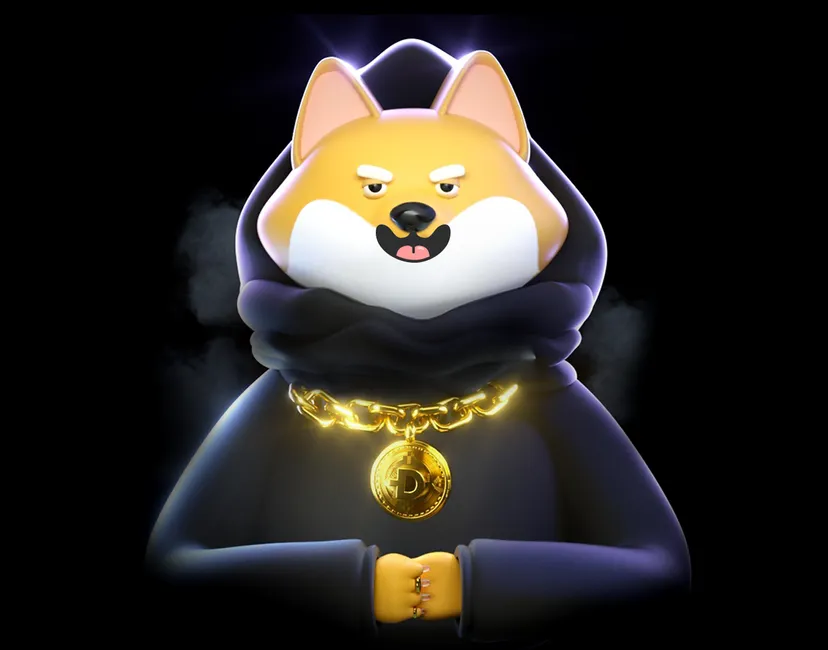 Nft Dogecoiner