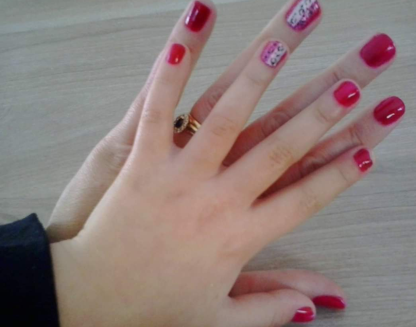 Nft Hands