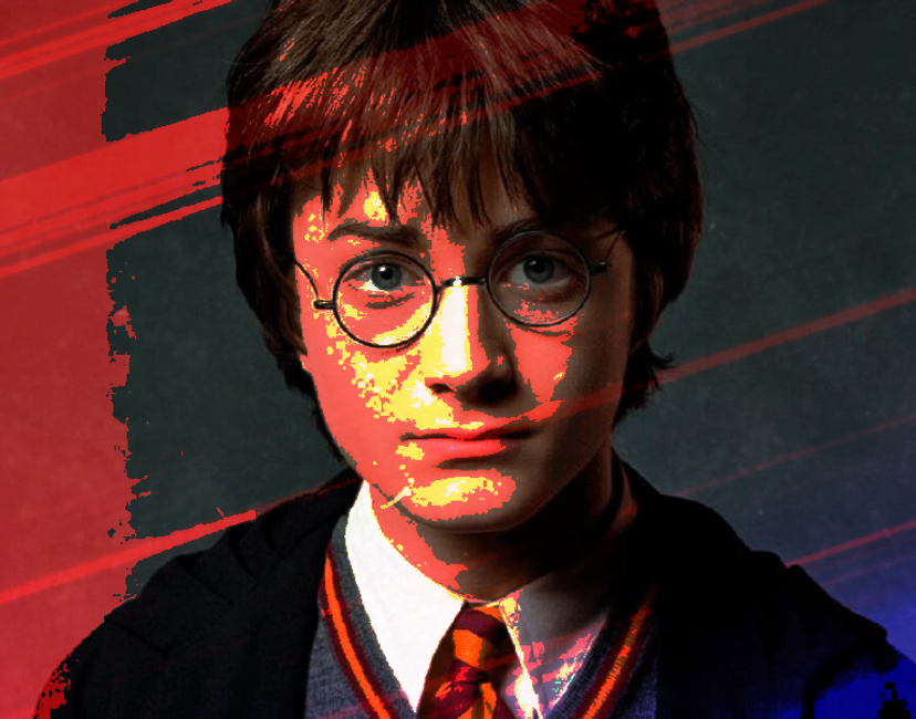 Nft Harry Potter 