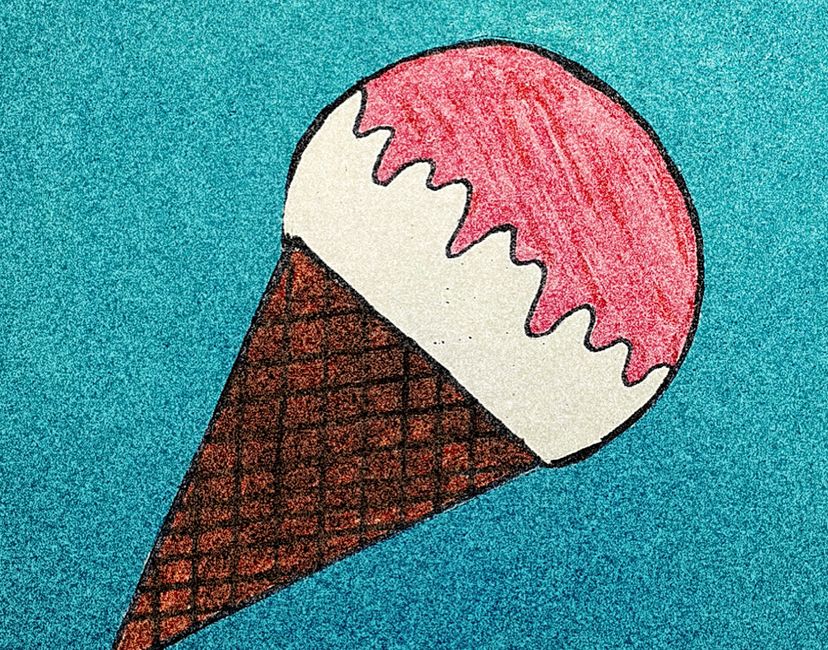 Nft ICE CREAM