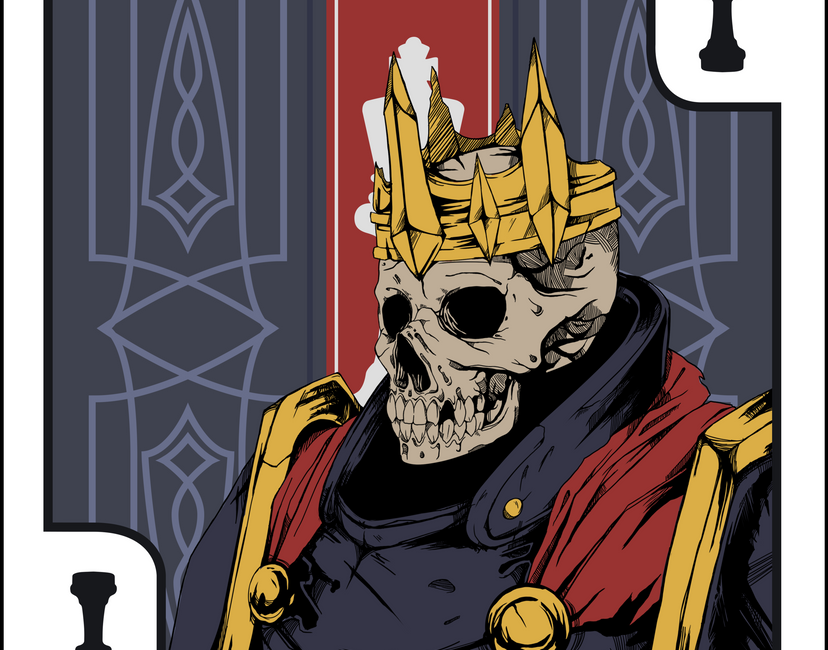 Nft King