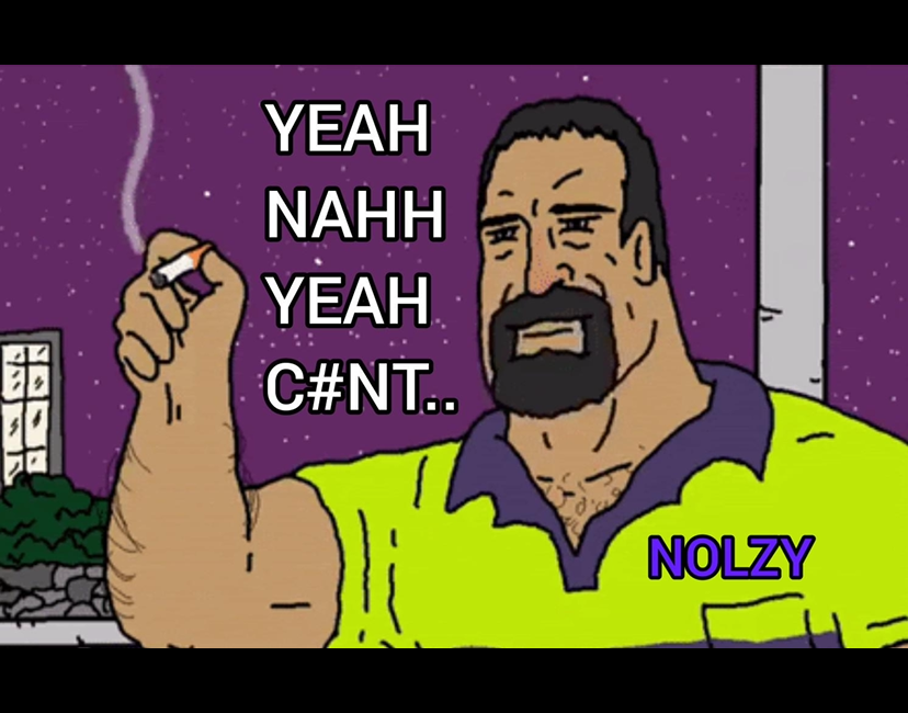 Nft Mike Nolan