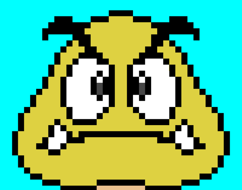 Nft Mini Goomba
