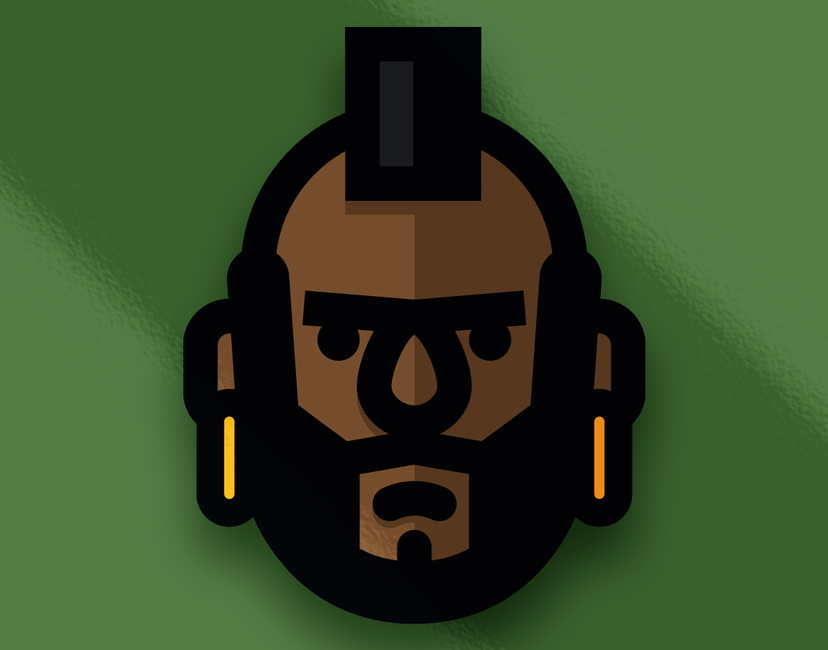 Nft Mister T.