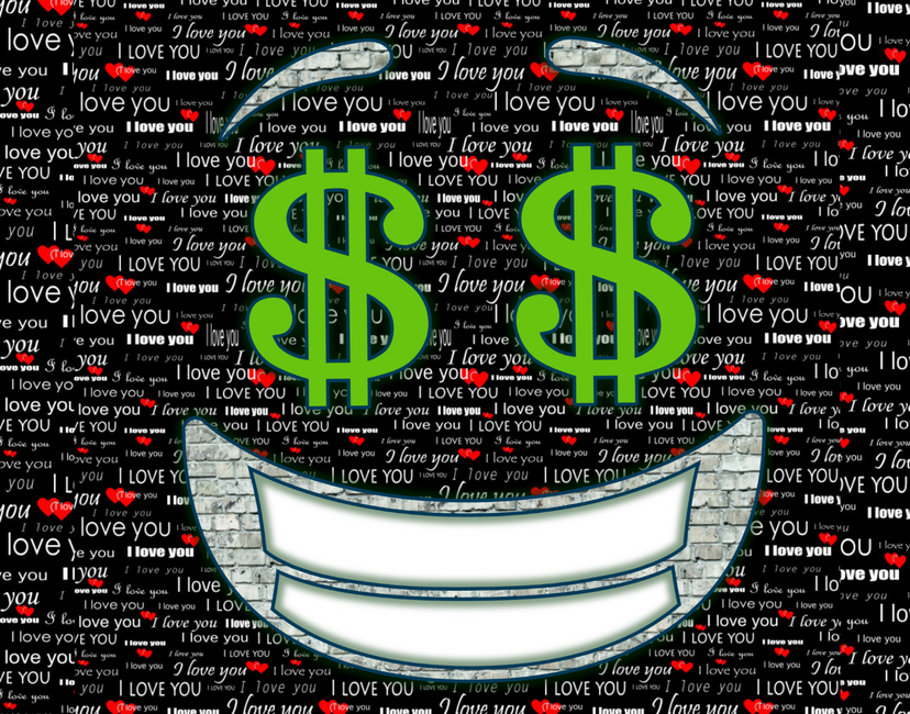 Nft MoneyLove$$MoneyHappy$$