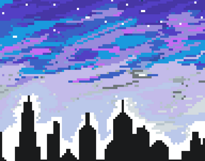 Nft Night city 