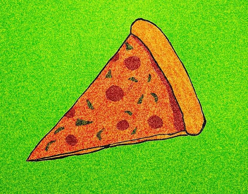 Nft PIZZA