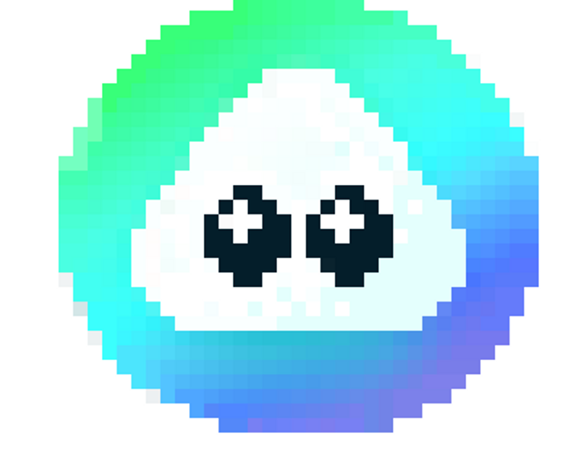 Nft Pixel AirNFT Token 2/5