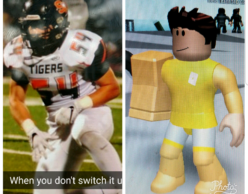 Nft Real Life Roblox